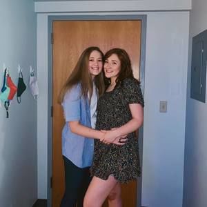 Meet your Posher, Brita